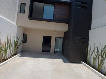 Casa en Fraccionamiento Las Fincas