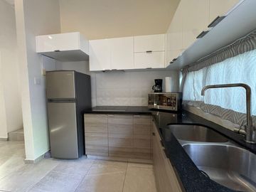 Departamento en venta,1habitación- con bodega incluida. PDC