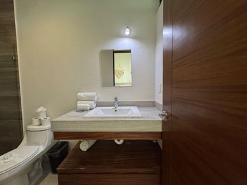 Departamento en venta,1habitación- con bodega incluida. PDC