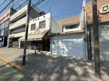 Propiedad en Venta sobre Av. Isidro Fabela, Toluca, Estado de México
