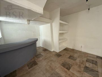 Propiedad en Venta sobre Av. Isidro Fabela, Toluca, Estado de México