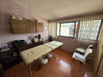 Propiedad en Venta sobre Av. Isidro Fabela, Toluca, Estado de México