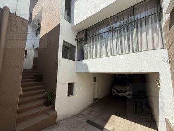 Propiedad en Venta sobre Av. Isidro Fabela, Toluca, Estado de México