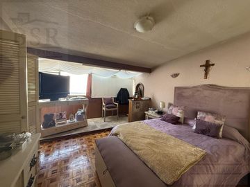 Propiedad en Venta sobre Av. Isidro Fabela, Toluca, Estado de México
