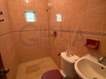 CASA EN VENTA EN COLONIA FONAPO