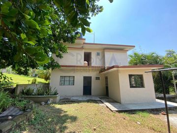 CASA EN VENTA EN COLONIA FONAPO