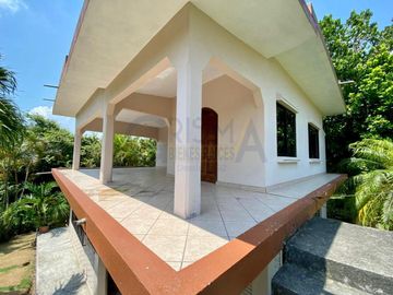 CASA EN VENTA EN COLONIA FONAPO