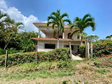 CASA EN VENTA EN COLONIA FONAPO