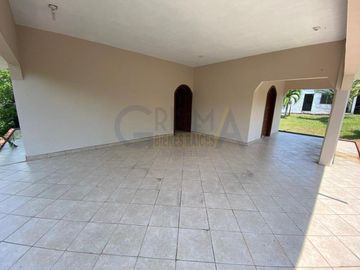 CASA EN VENTA EN COLONIA FONAPO