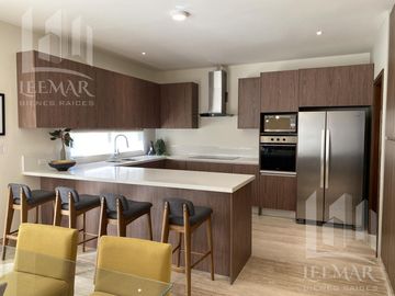 PREVENTA DE CASA MINIMALISTA EN FRACC. RESIDENCIAL LOMA BONITA, EN TAMPICO