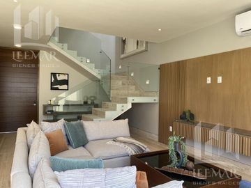 PREVENTA DE CASA MINIMALISTA EN FRACC. RESIDENCIAL LOMA BONITA, EN TAMPICO