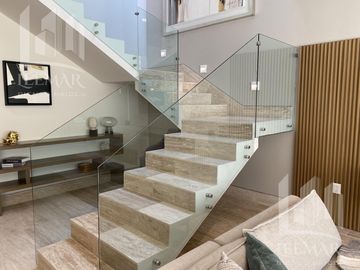 PREVENTA DE CASA MINIMALISTA EN FRACC. RESIDENCIAL LOMA BONITA, EN TAMPICO