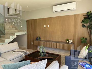 PREVENTA DE CASA MINIMALISTA EN FRACC. RESIDENCIAL LOMA BONITA, EN TAMPICO
