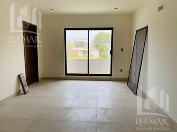 VENTAS DE CASAS NUEVAS DE 3 RECAMARAS EN COL. AMPL. UNIDAD NACIONAL