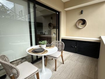 DEPARTAMENTO 1 RECAMARA/ VENTA/ A POCAS CALLES DEL MAR/ LLAVE EN MANO /ROI