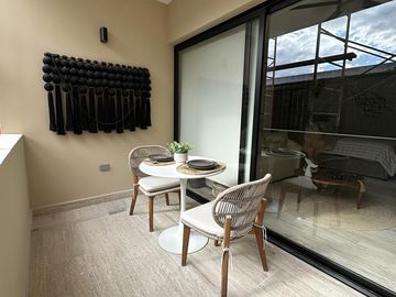 DEPARTAMENTO 1 RECAMARA/ VENTA/ A POCAS CALLES DEL MAR/ LLAVE EN MANO /ROI