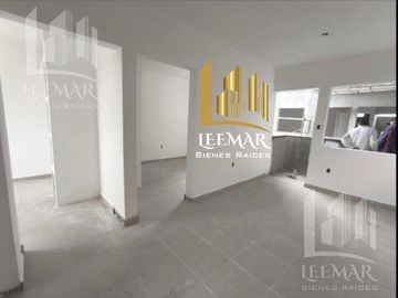 Departamento  nuevos en venta