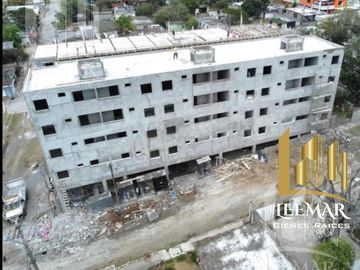 Departamento  nuevos en venta