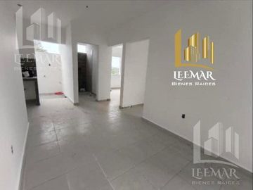 Departamento  nuevos en venta