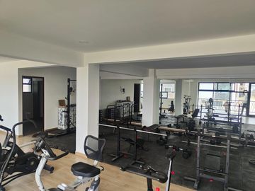 CASA EN VENTA EN PARQUE REAL RESIDENCIAL, ZONA SAN JUAN CUAUTLANCINGO.
