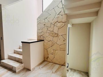 Increible y Exclusiva Casa en Venta en Cumbres del Lago Juriquilla, Queretaro, Mexico