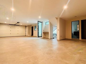 Increible y Exclusiva Casa en Venta en Cumbres del Lago Juriquilla, Queretaro, Mexico