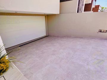 Increible y Exclusiva Casa en Venta en Cumbres del Lago Juriquilla, Queretaro, Mexico