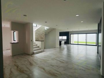 Increible y Exclusiva Casa en Venta en Cumbres del Lago Juriquilla, Queretaro, Mexico