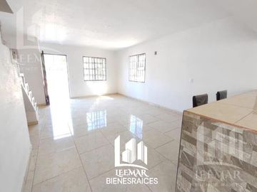 Casas en Venta nuevas en la Col. Revolución Verde, Madero $1,380,000