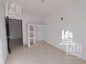 Casas en Venta nuevas en la Col. Revolución Verde, Madero $1,380,000