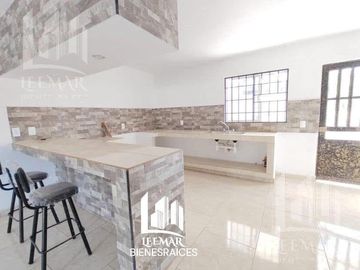 Casas en Venta nuevas en la Col. Revolución Verde, Madero $1,380,000