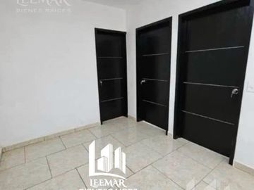 Casas en Venta nuevas en la Col. Revolución Verde, Madero $1,380,000