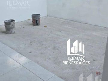 Casas en Venta nuevas en la Col. Revolución Verde, Madero $1,380,000