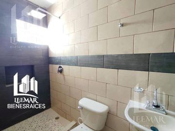 Casas en Venta nuevas en la Col. Revolución Verde, Madero $1,380,000