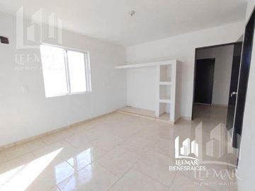 Casas en Venta nuevas en la Col. Revolución Verde, Madero $1,380,000
