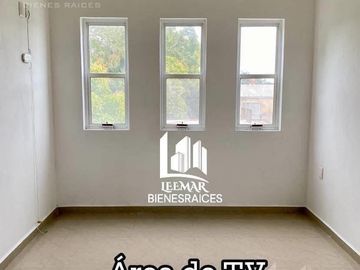 Departamento en  Tercer piso, col. Nuevo Aeropuerto