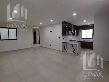 Departamentos en Venta, col. Unidad Nacional, 2 recamaras