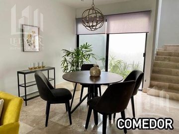 Casas nuevas en Venta en Ampliacion Unidad Nacional a unos minutos de la playa miramar