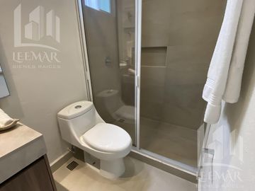 Casa  Nuevas en  venta, de 3 recamaras y 2.5 baños, en fracc. Floresta