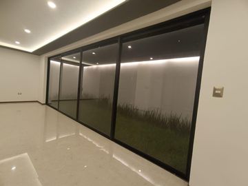 VENTA  casa de 4 recamaras en fraccionamiento Arboreto San Pedro Cholula