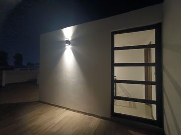 VENTA  casa de 4 recamaras en fraccionamiento Arboreto San Pedro Cholula