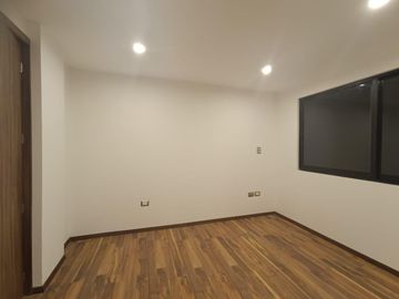 VENTA  casa de 4 recamaras en fraccionamiento Arboreto San Pedro Cholula