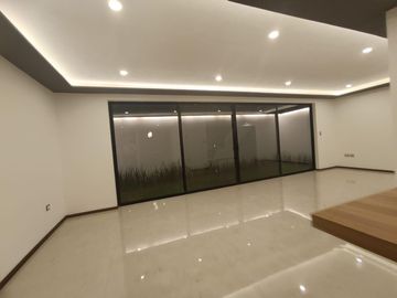 VENTA  casa de 4 recamaras en fraccionamiento Arboreto San Pedro Cholula