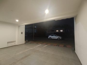 VENTA  casa de 4 recamaras en fraccionamiento Arboreto San Pedro Cholula