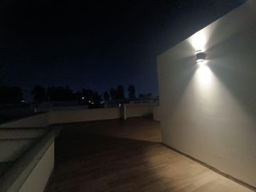 VENTA  casa de 4 recamaras en fraccionamiento Arboreto San Pedro Cholula
