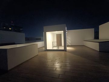 VENTA  casa de 4 recamaras en fraccionamiento Arboreto San Pedro Cholula