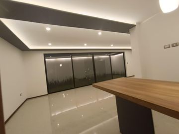VENTA  casa de 4 recamaras en fraccionamiento Arboreto San Pedro Cholula