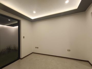 VENTA  casa de 4 recamaras en fraccionamiento Arboreto San Pedro Cholula