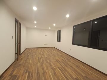 VENTA  casa de 4 recamaras en fraccionamiento Arboreto San Pedro Cholula