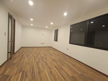 VENTA  casa de 4 recamaras en fraccionamiento Arboreto San Pedro Cholula